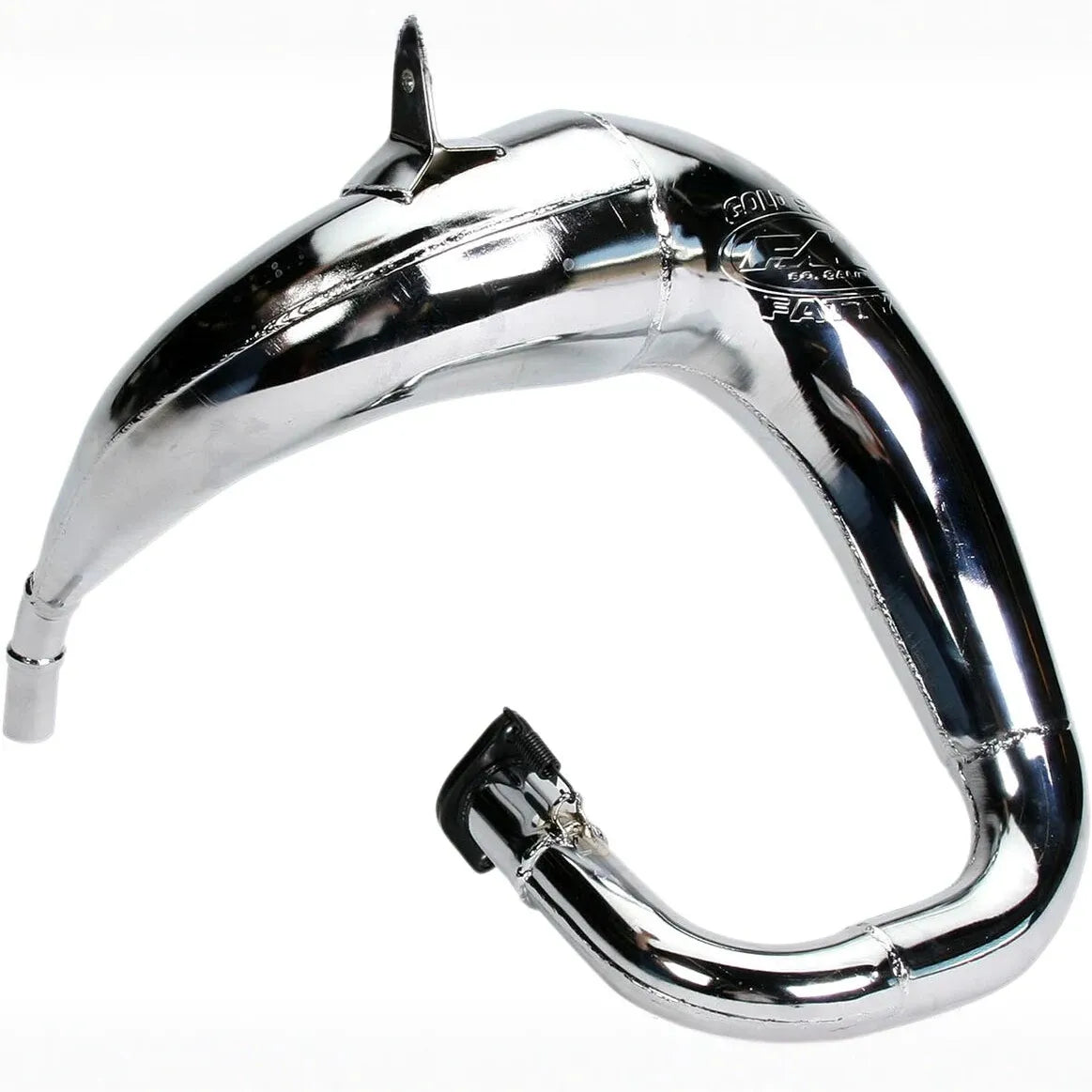 FMF Racing Fatty headpipes-midpipes-tips for at - Yamaha (1988-2006) | Femon Parts
