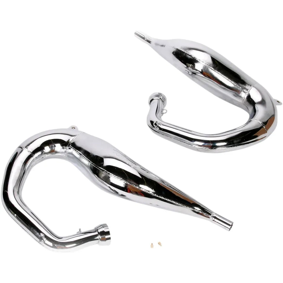 FMF Racing Fatty headpipes-midpipes-tips for at - Yamaha (1987-2006) | Femon Parts