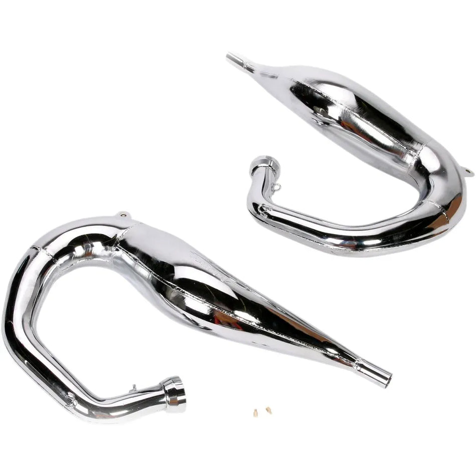 FMF Racing Fatty headpipes-midpipes-tips for at - Yamaha (1987-2006)