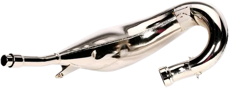 FMF Racing Gold Series Fatty uitlaatbocht en middenpijp offroad - Yamaha YZ-125 (1999) | Femon Parts