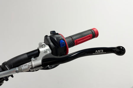 AS3 Rem- & Koppelingshandel