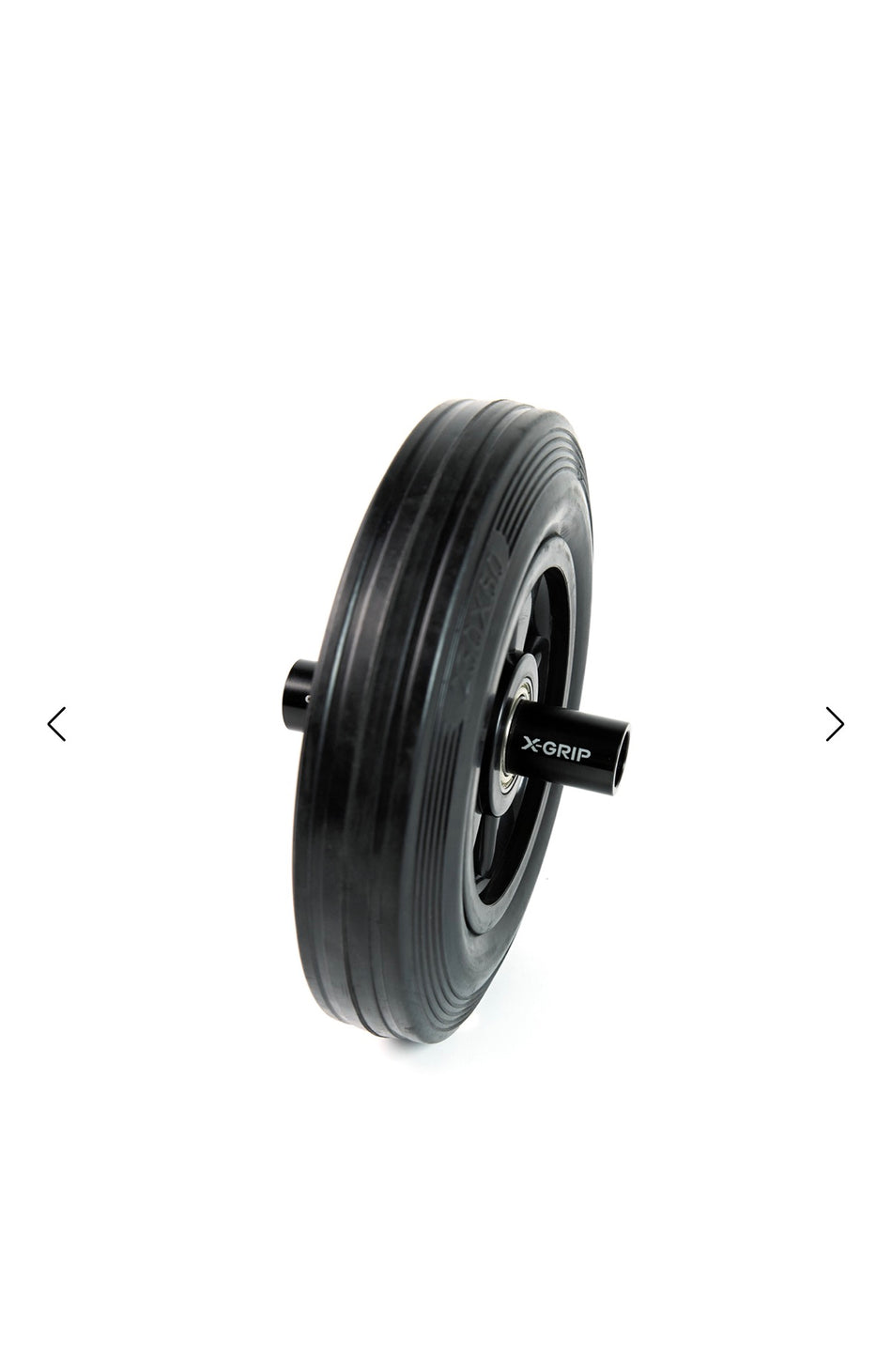X-GRIP THE TRANSPORTER-Transport Wheel