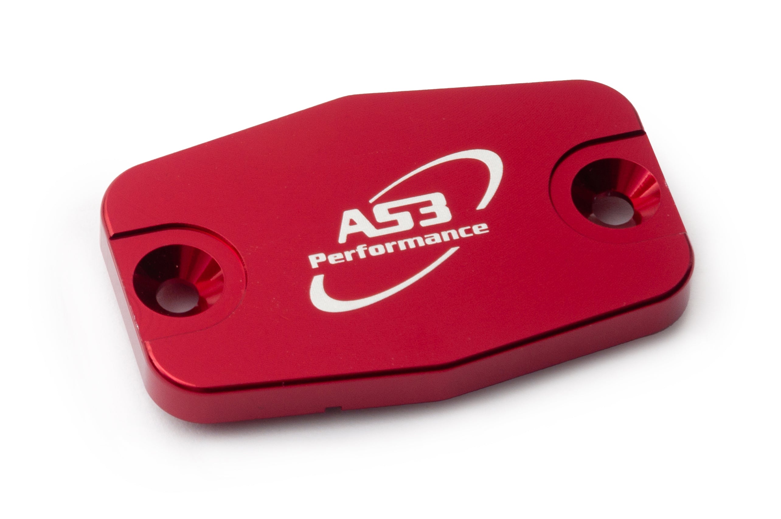 GAS GAS ES 700 SM 700 2023-2024 AS3 CLUTCH RESERVOIR COVER RED