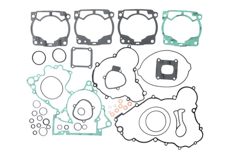 GAS GAS EC EX 300 2021 AS3 COMPLETE ENGINE GASKET KIT SET