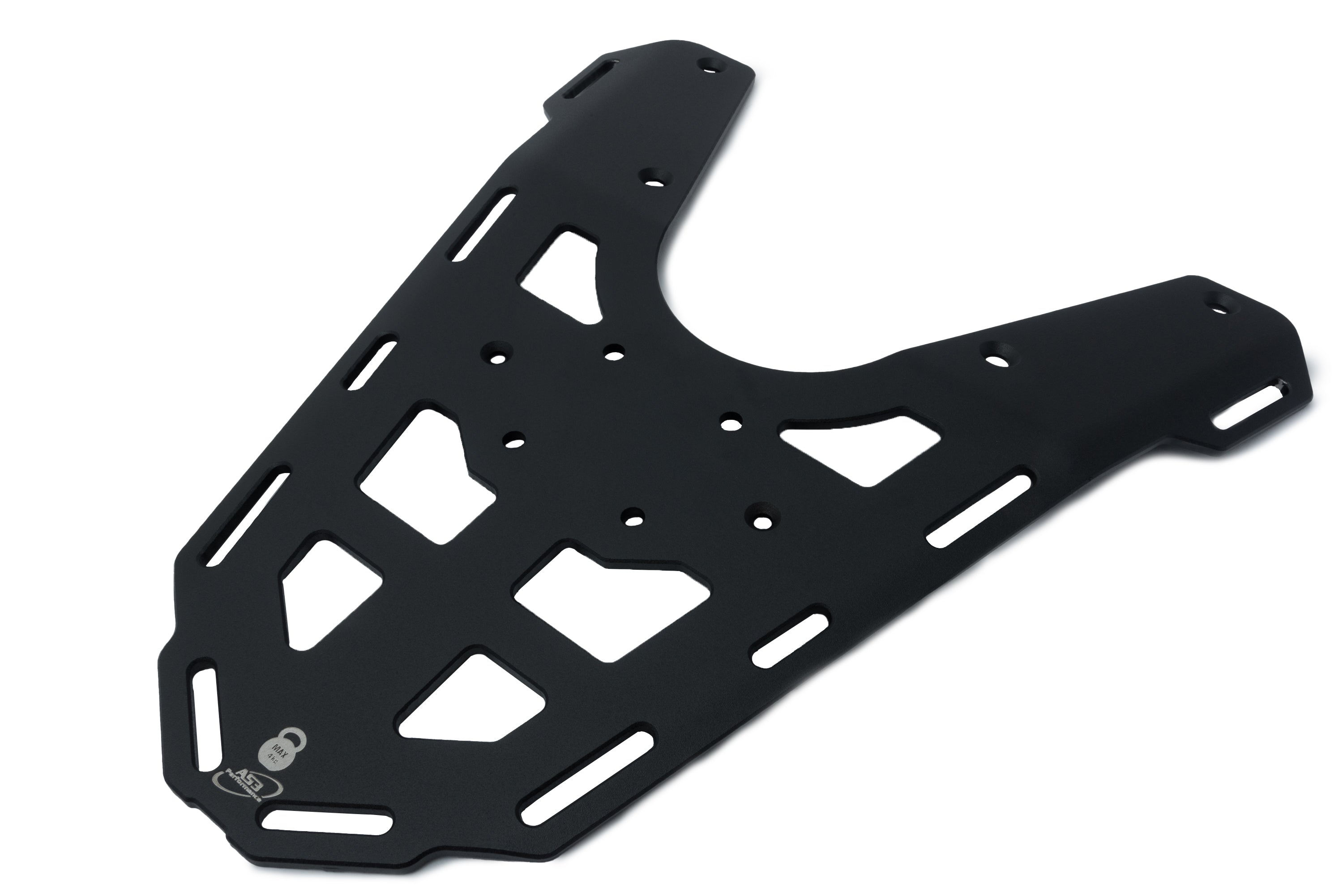 KTM 690 ENDURO R SMC R 2020-2025 AS3 LUGGAGE RACK