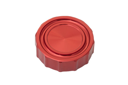 GAS GAS ES SM 700 2022-2024 AS3 REAR BRAKE RESERVOIR COVER RED