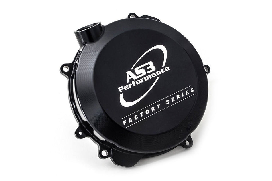 GAS GAS MC 125 2021-2023 AS3 PERFORMANCE FACTORY SERIES CLUTCH COVER