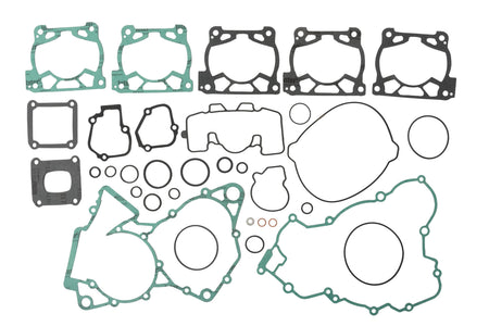 GAS GAS MC 125 2021 AS3 COMPLETE ENGINE GASKET KIT SET