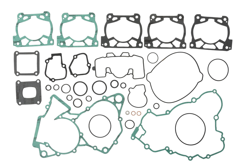 GAS GAS MC 125 2021 AS3 COMPLETE ENGINE GASKET KIT SET
