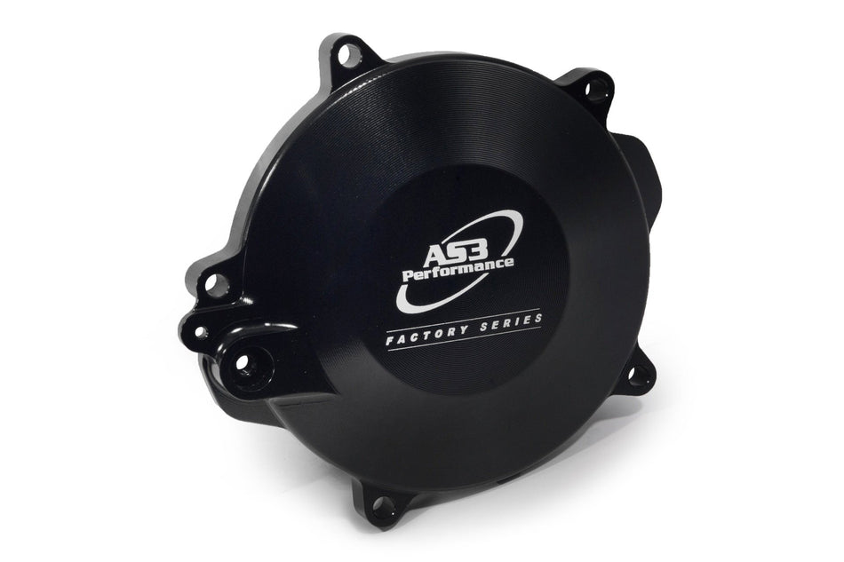 GAS GAS MC 85 2021-2024 AS3 PERFORMANCE FACTORY SERIES CLUTCH COVER