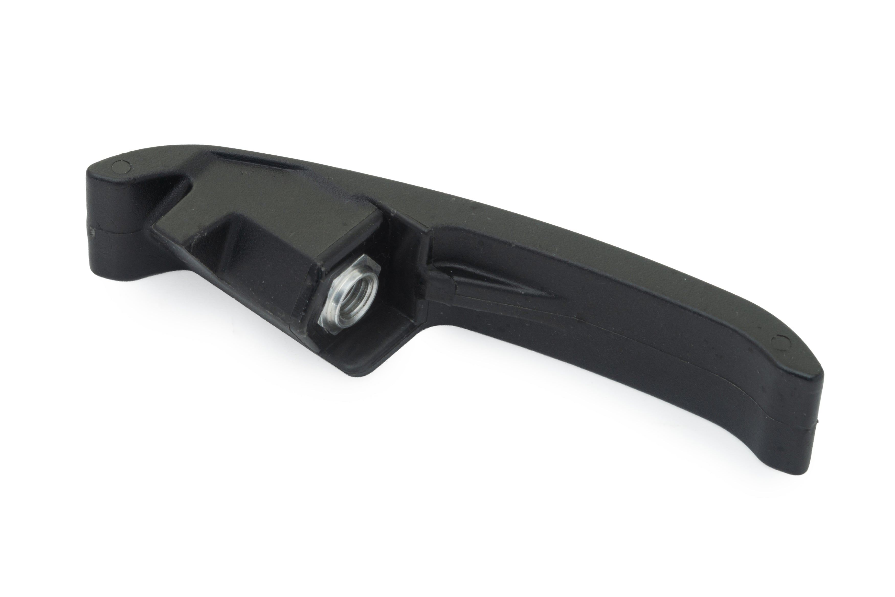 GAS GAS MC EC EX 125 150 250 300 350 450 500 2024-2025 AS3 LOWER CHAIN SLIDER BLACK