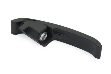 GAS GAS MC EC EX 125 150 250 300 350 450 500 2024-2025 AS3 LOWER CHAIN SLIDER BLACK