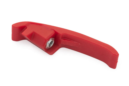 GAS GAS MC EC EX 125 150 250 300 350 450 500 2024-2025 AS3 LOWER CHAIN SLIDER RED