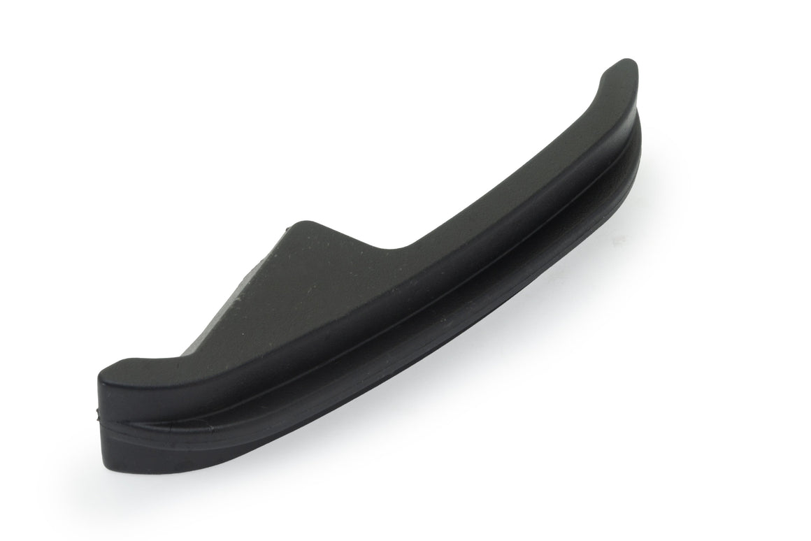 GAS GAS MC EC EX 125 150 250 300 350 450 500 2024-2025 AS3 LOWER CHAIN SLIDER BLACK