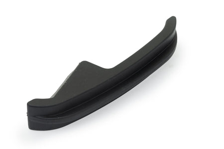 GAS GAS MC EC EX 125 150 250 300 350 450 500 2024-2025 AS3 LOWER CHAIN SLIDER BLACK
