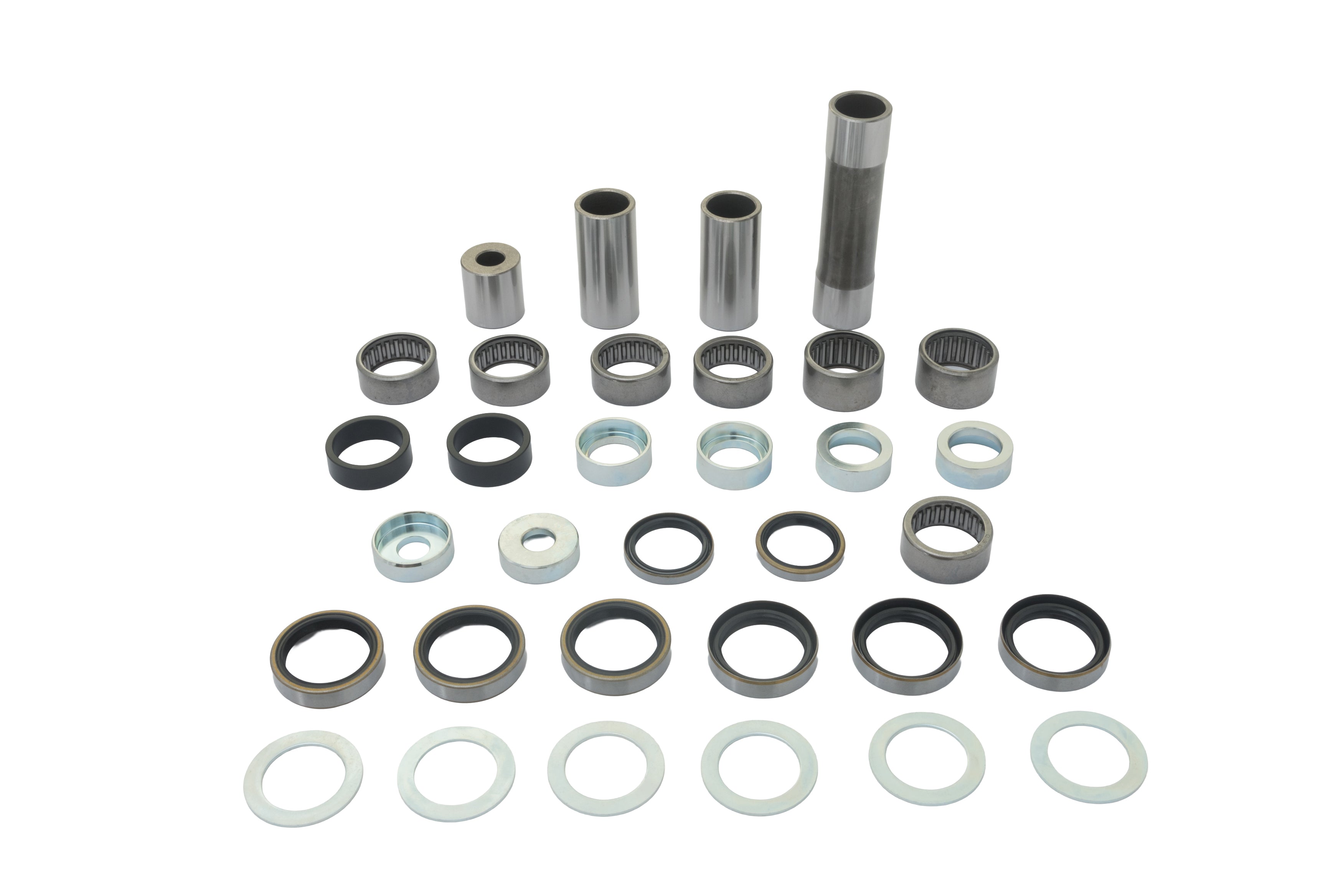 GAS GAS MC EC EX 125 250 300 350 450 500 2024 AS3 LINKAGE BEARING AND SEAL KIT