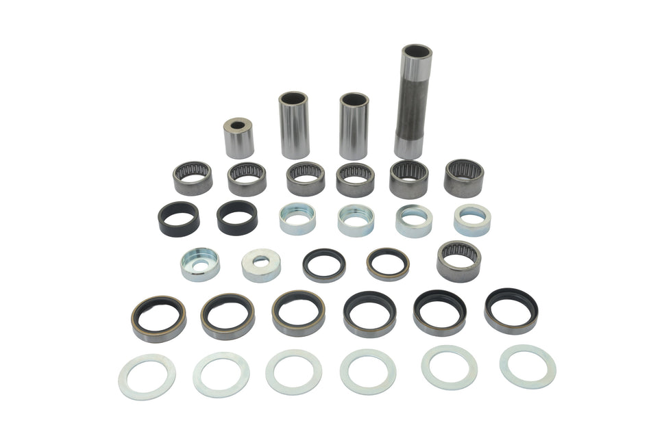GAS GAS MC EC EX 125 250 300 350 450 500 2024 AS3 LINKAGE BEARING AND SEAL KIT