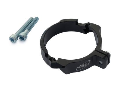 GAS GAS MC EC EX 250 300 2021-2023 AS3 EXHAUST FLANGE GUARD