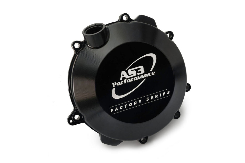 GAS GAS MC EC EX 250 300 2021-2023 AS3 PERFORMANCE FACTORY SERIES CLUTCH COVER