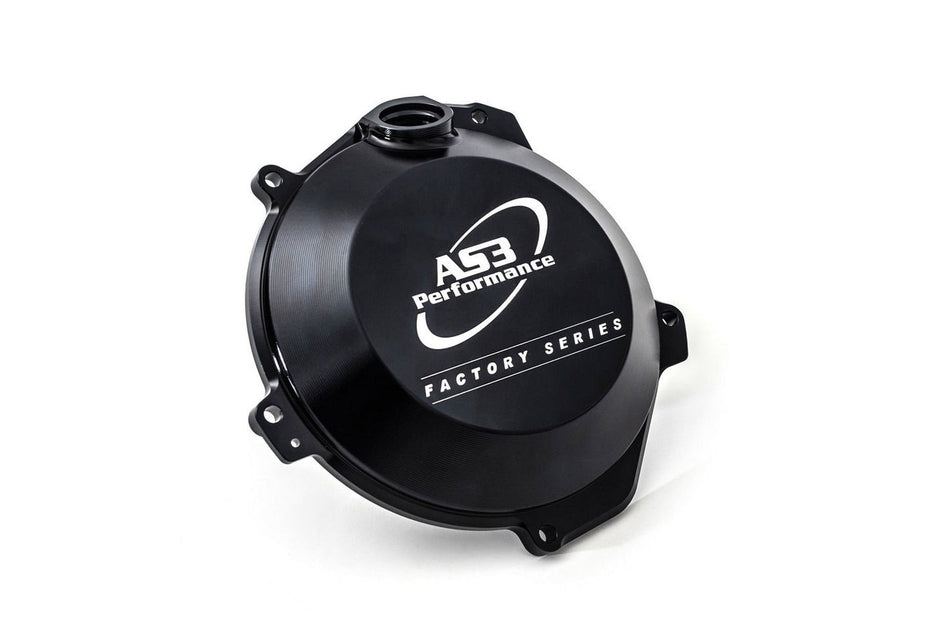 GAS GAS MC EC EX 250 350 F 2021-2023 AS3 PERFORMANCE FACTORY SERIES CLUTCH COVER