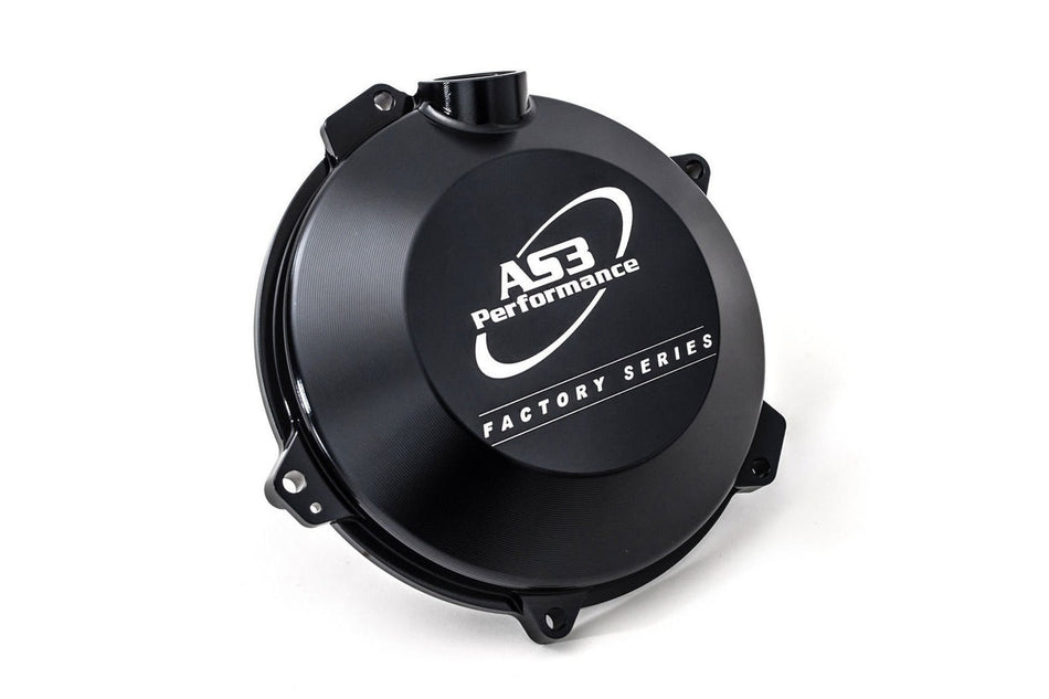 GAS GAS MC EX 450 F 2021-2023 AS3 PERFORMANCE FACTORY SERIES CLUTCH COVER
