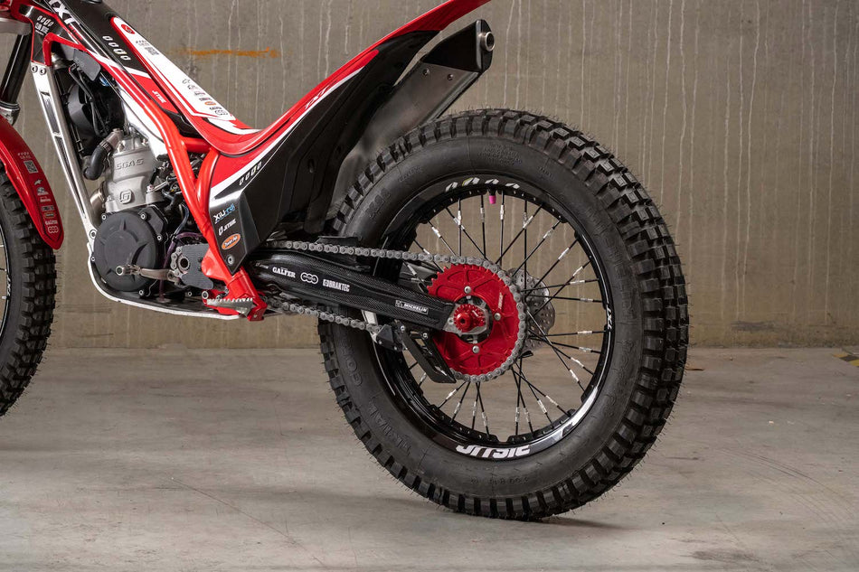 Swingarm Protectors Gas Gas Racing/GP 23-26