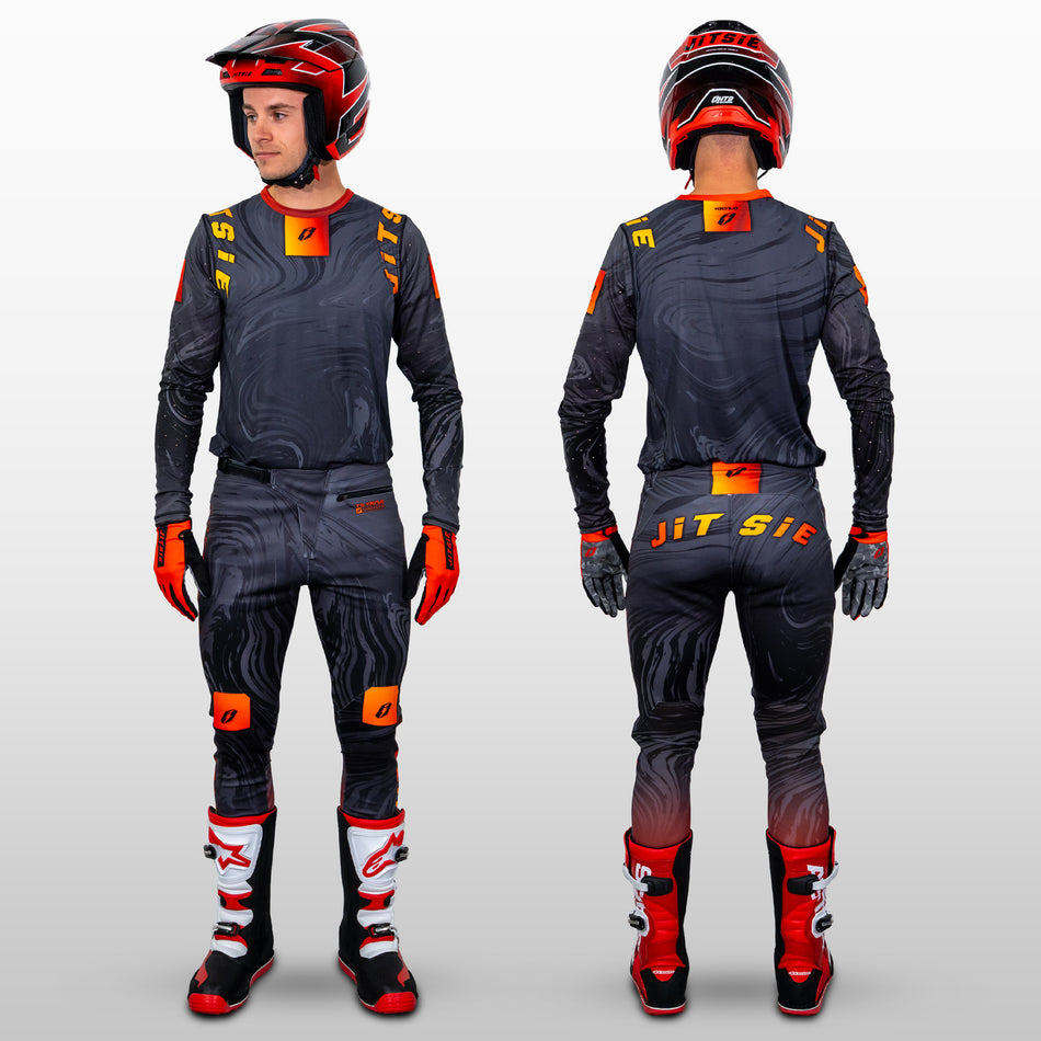Jitsie Pant T3 Krylo