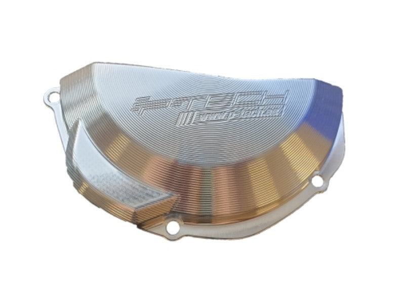 P-Tech bescherming koppelingsdeksel Beta RR 4T '20-