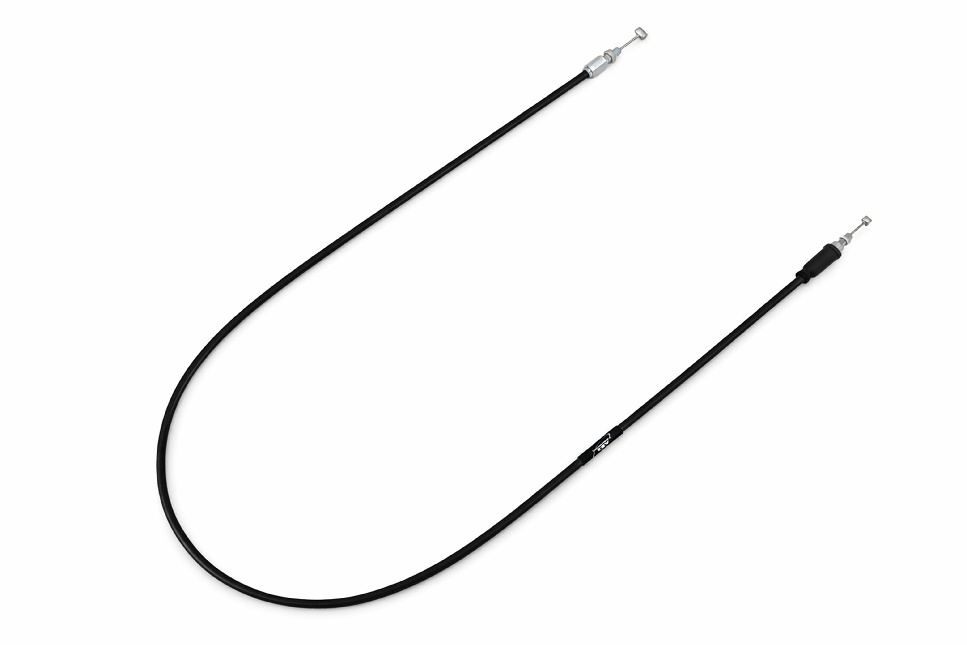 HUSQVARNA TC TE SM 250 450 510 AS3 VENHILL DECOMPRESSION CABLE BLACK