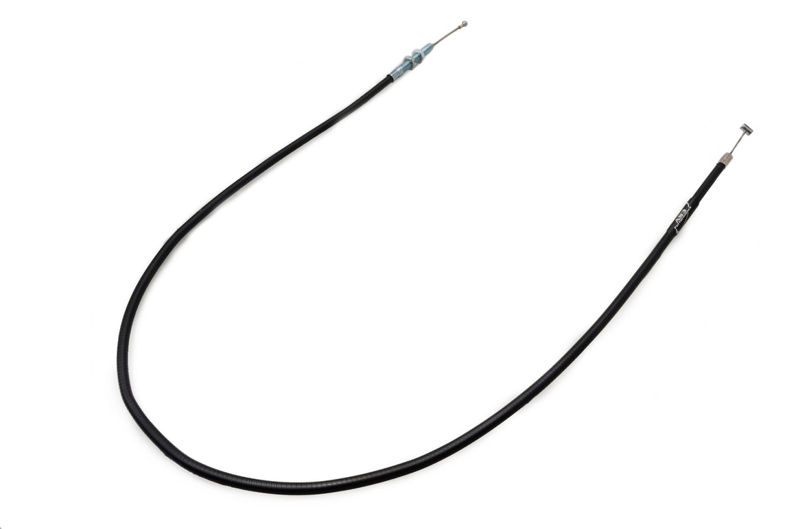 HUSQVARNA VITPILEN 401 2018-2023 AS3 VENHILL FEATHERLIGHT CLUTCH CABLE BLACK
