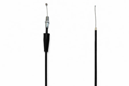HONDA CR 250 2001-2004 AS3 VENHILL FEATHERLIGHT THROTTLE CABLE BLACK