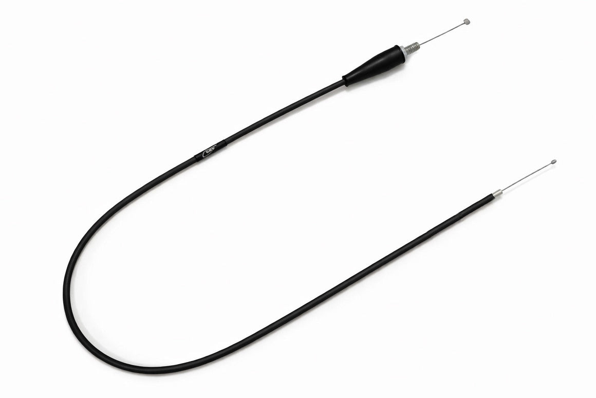 HONDA CR 250 2001-2004 AS3 VENHILL FEATHERLIGHT THROTTLE CABLE BLACK