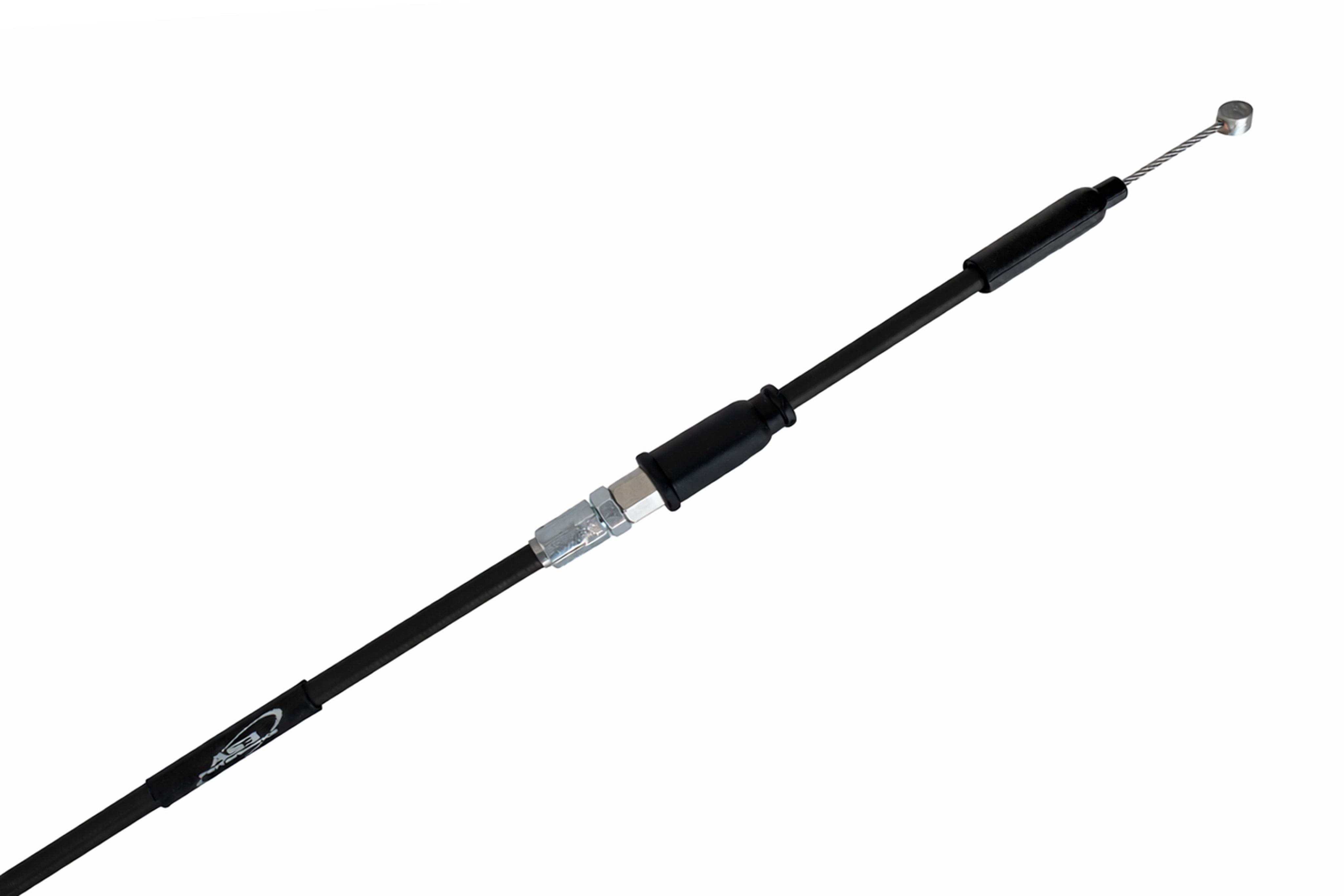 HONDA XR 650 L 1993-2025 AS3 VENHILL FEATHERLIGHT HOT START CABLE BLACK