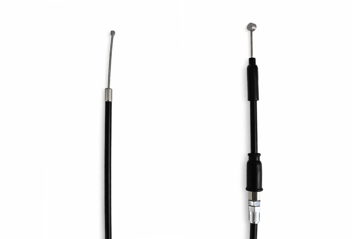 HONDA XR 650 L 1993-2025 AS3 VENHILL FEATHERLIGHT HOT START CABLE BLACK