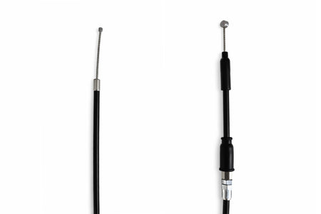 HONDA XR 650 L 1993-2025 AS3 VENHILL FEATHERLIGHT HOT START CABLE BLACK