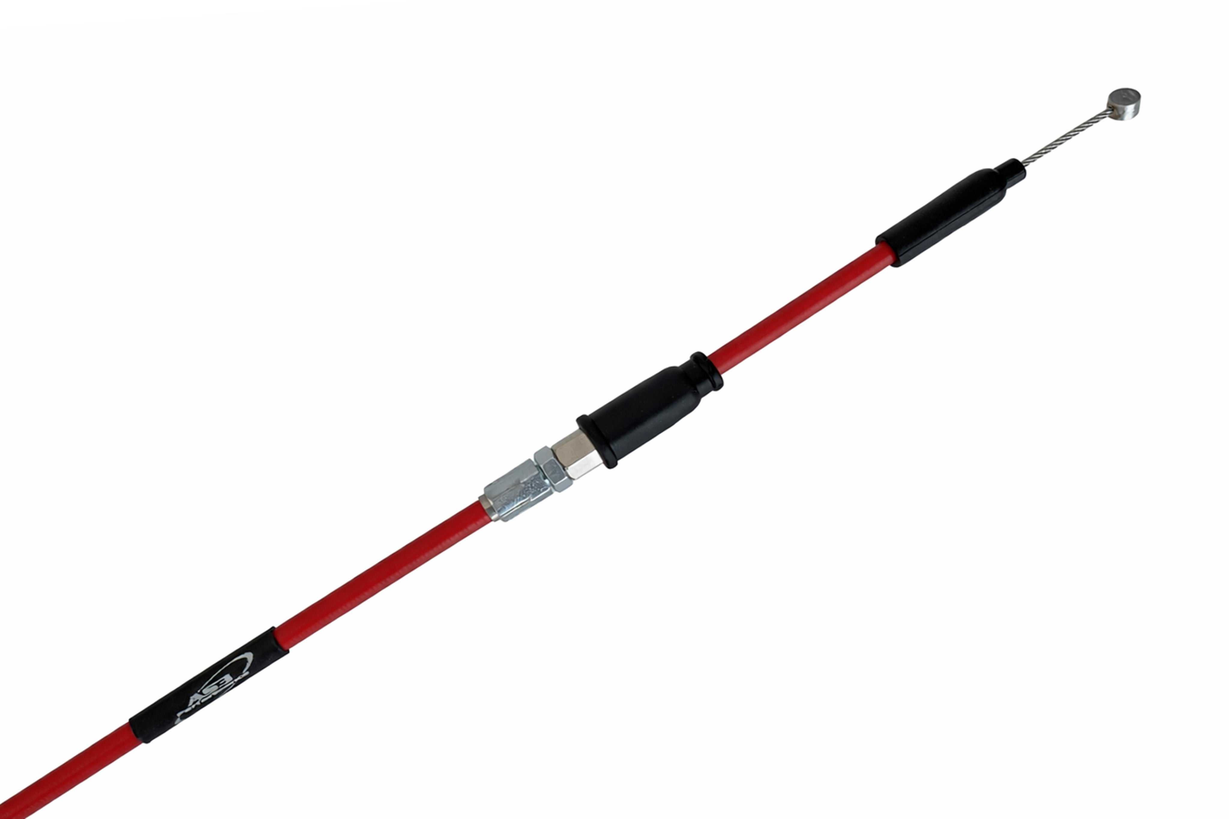 HONDA XR 650 L 1993-2025 AS3 VENHILL FEATHERLIGHT HOT START CABLE RED