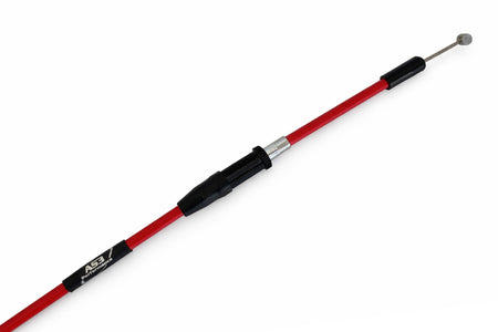 HONDA CRF 450 X 2005-2007 AS3 VENHILL FEATHERLIGHT HOT START CABLE RED