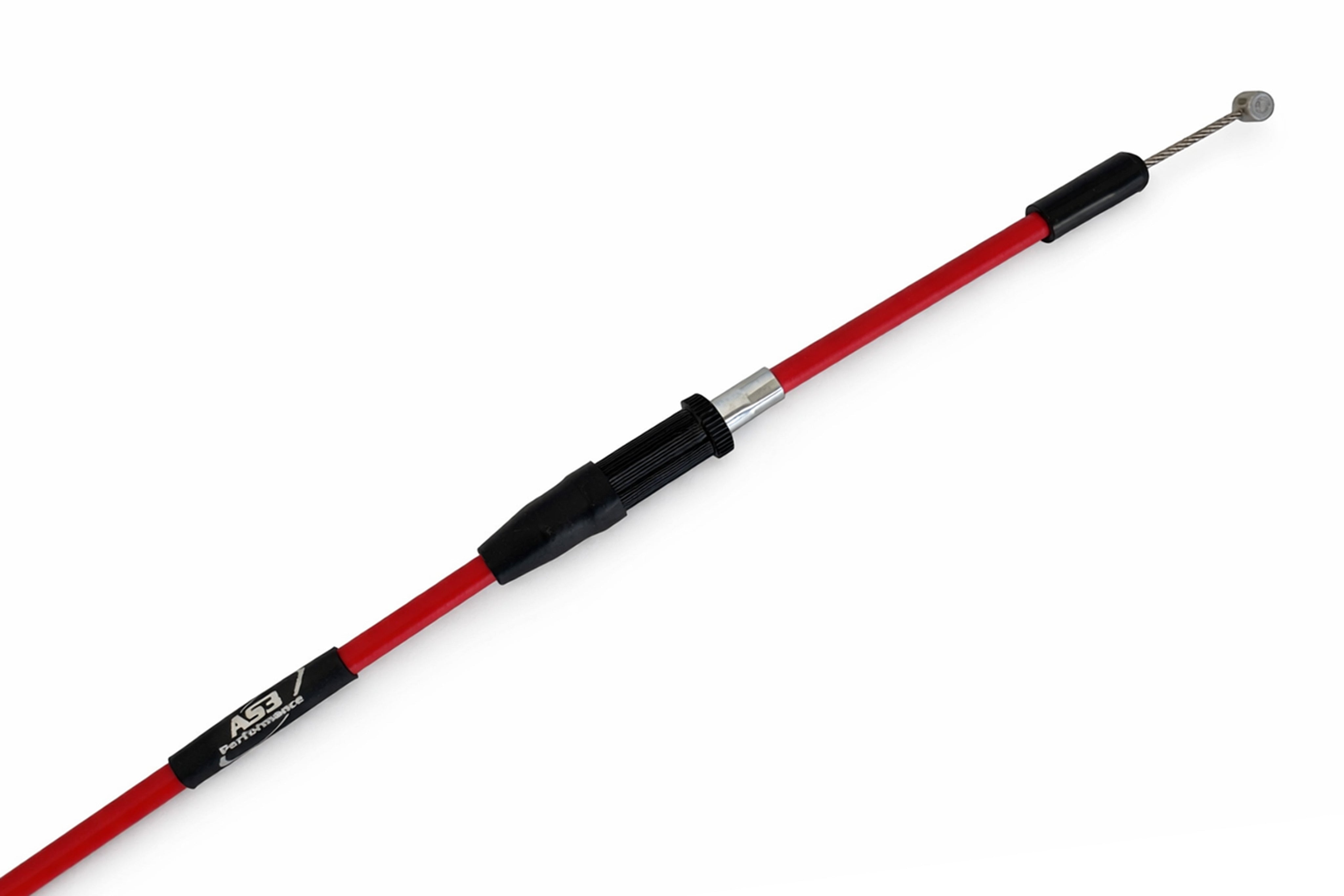 HONDA CRF 250 X 2004-2017 AS3 VENHILL FEATHERLIGHT HOT START CABLE RED