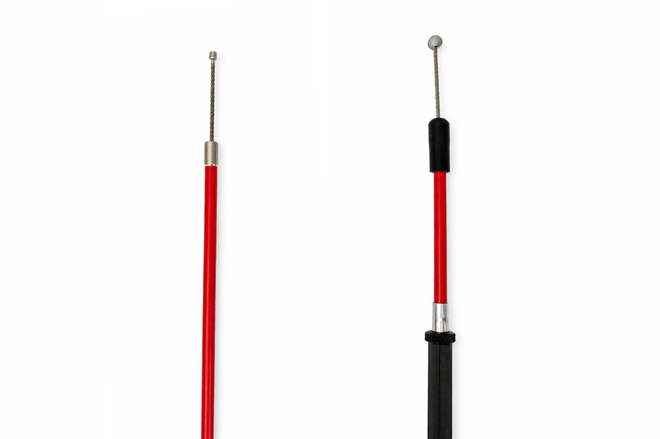 HONDA CRF 450 X 2008-2017 AS3 VENHILL FEATHERLIGHT HOT START CABLE RED
