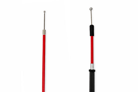 HONDA CRF 250 X 2004-2017 AS3 VENHILL FEATHERLIGHT HOT START CABLE RED