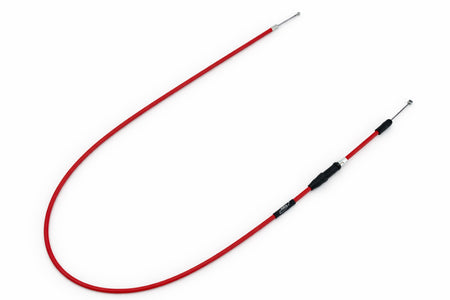 HONDA CRF 450 X 2005-2007 AS3 VENHILL FEATHERLIGHT HOT START CABLE RED