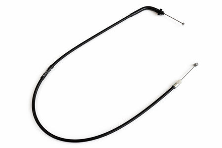 HONDA CBR 1100 XX BLACKBIRD 1997-2006 AS3 VENHILL FEATHERLIGHT CHOKE STARTER CABLE BLACK