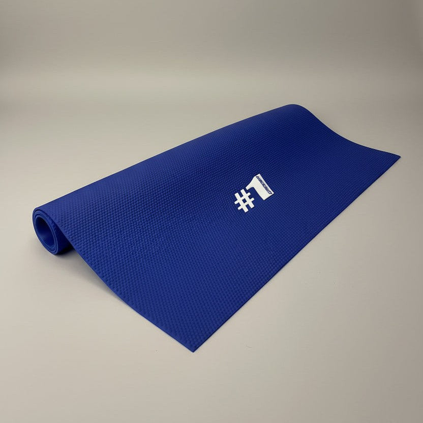 HEX (XXL) Seat Cover - Blue