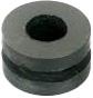 HGS RUBBER IN BRACKET ONE PIECE
