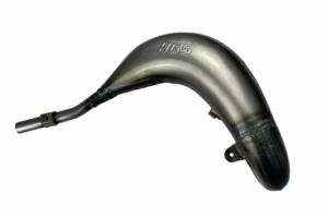 HGS EXHAUST PIPE | GASGAS MC65 2006