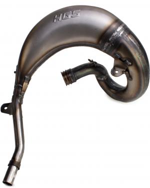 HGS EXHAUST | HONDA CR 85 05-07