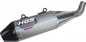 HGS SLIP ON OEM FITMENT | KTM SX-F 450 16-18