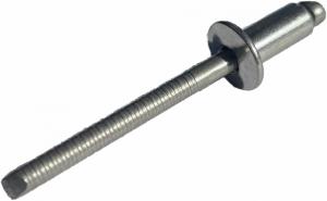 NAILS 1 PC RIVET 4.8 MM | RIVETS