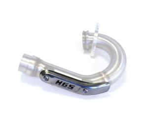 HGS EXHAUST HEAT SHIELD YZF 250 19-