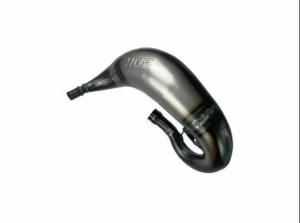 HGS EXHAUST PIPE | KTM- HUSQ- GG SX50/ TC50/ MC50 24-